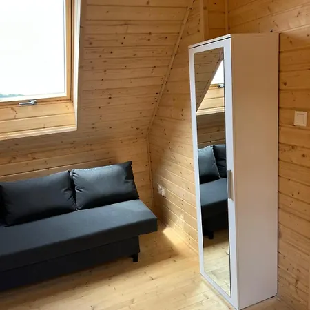 Chata Kukulka Wojciechowice