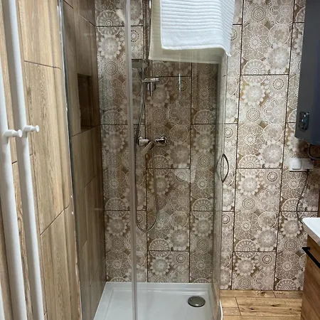 Chata Kukulka Wojciechowice