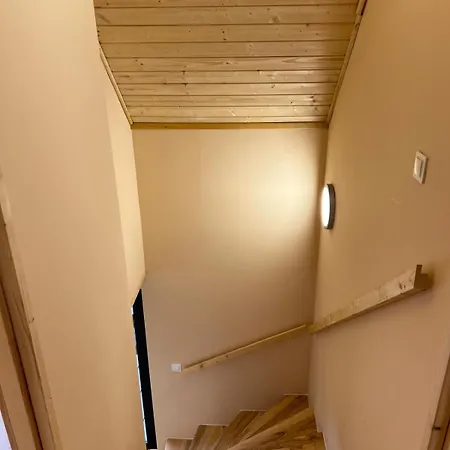 Kukulka Chata Wojciechowice