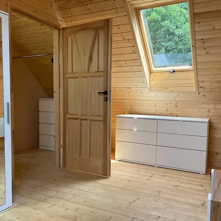 Chata Kukulka Wojciechowice