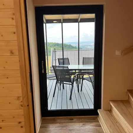 Chata Kukulka Wojciechowice