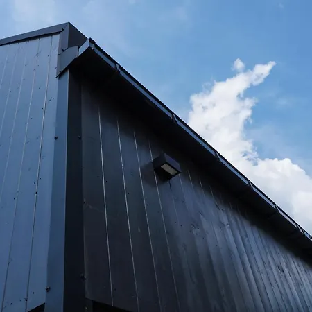 Chata Kukulka Wojciechowice