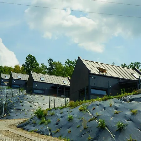 Kukulka Chata Wojciechowice