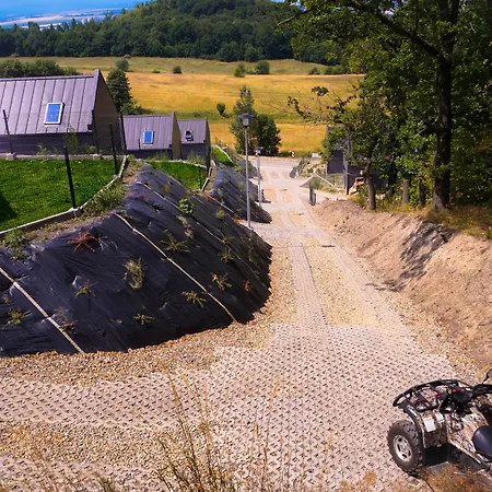 Kukulka Chata Wojciechowice