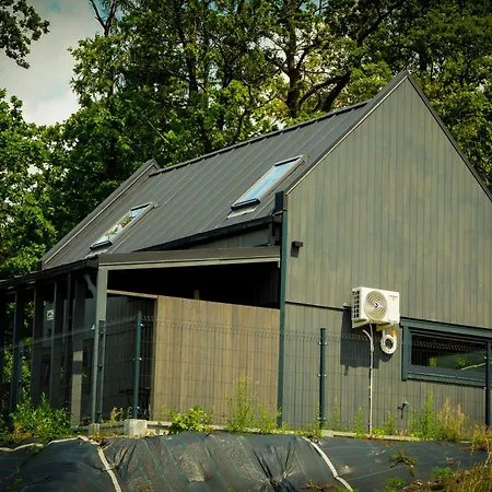 Kukulka Chata Wojciechowice