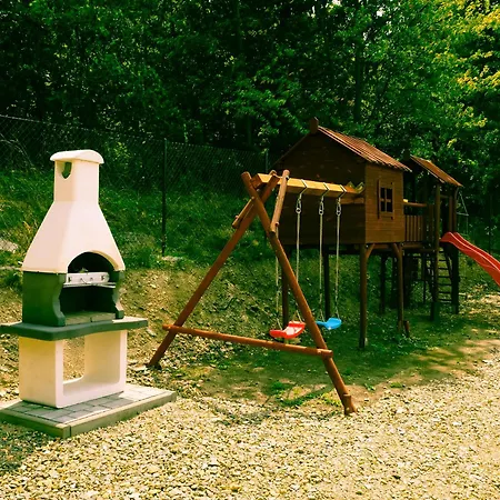 Chata Kukulka Wojciechowice