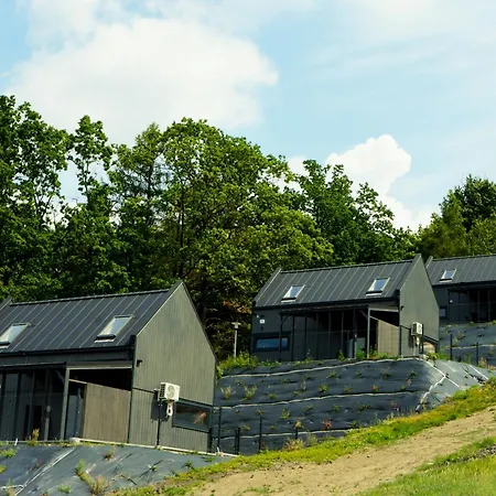 Chata Kukulka Wojciechowice