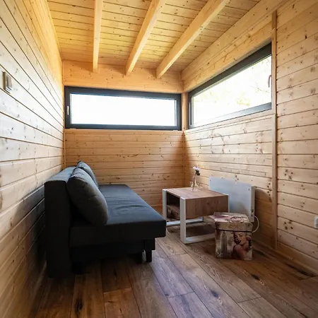 Chata Kukulka Wojciechowice