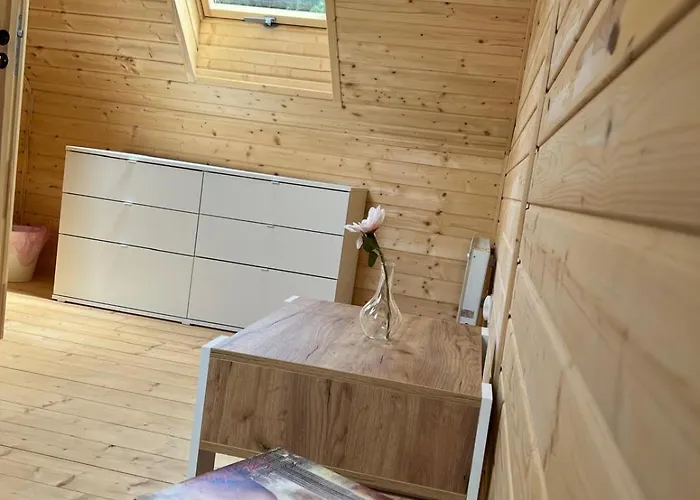 Kukulka Деревянный коттедж