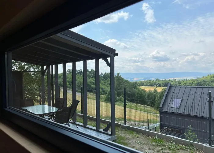 Kukulka Деревянный коттедж