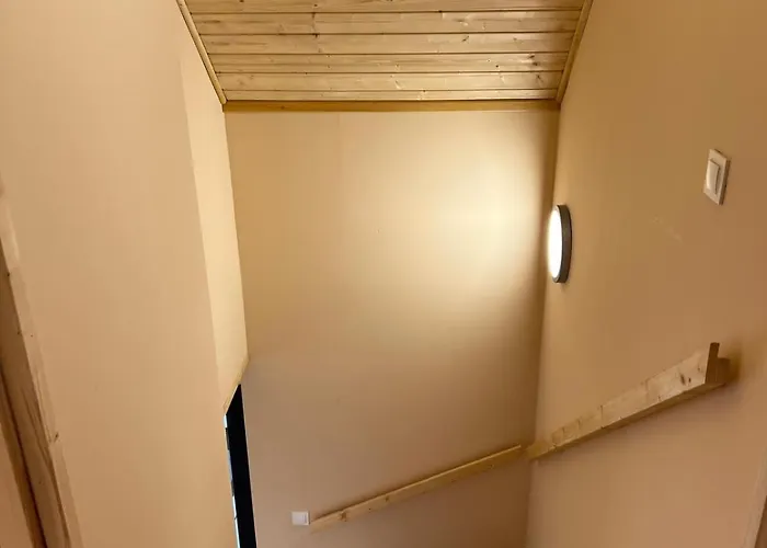 Kukulka Деревянный коттедж Wojciechowice