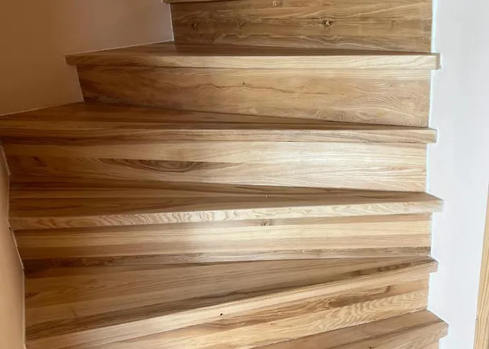 Kukulka Деревянный коттедж