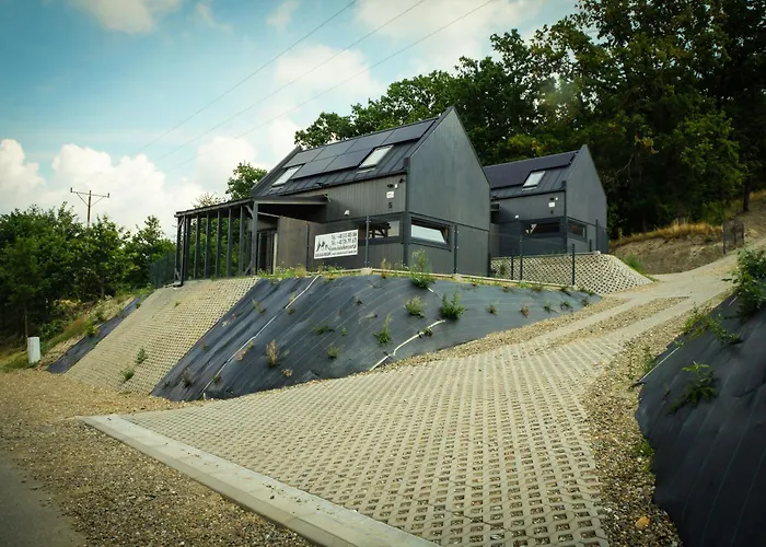 Kukulka Деревянный коттедж *