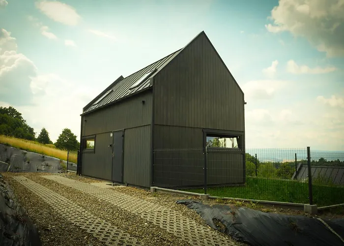 Kukulka Деревянный коттедж *