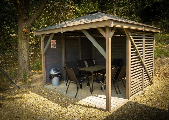 Kukulka Деревянный коттедж *