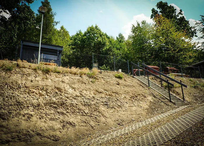 Деревянный коттедж Kukulka