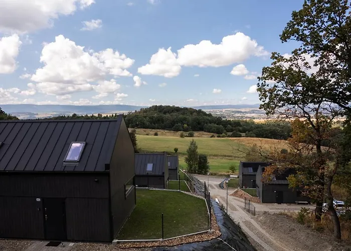 Kukulka Деревянный коттедж